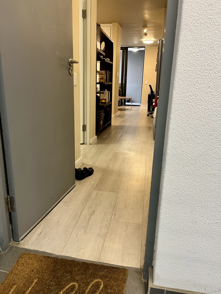 0 Bedroom Property for Sale in Observatory Western Cape